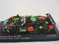 GUNNAR-PORCHE G99 BARBER PARK250 2003 1/43