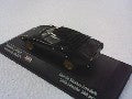 LANCIA STRATOS MODELE EXCLU AUTOHEBDO NOIR 1/43 LIMITE999PIECE