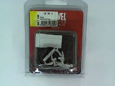 NOVA - Figurine de Modélisme par Knight Models