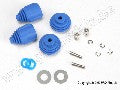 Rebuild kit (for steel constant velocity driveshafts) (includes