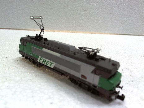 LOK BB 7200 SNCF N
