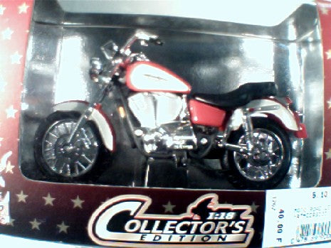 MOTO ROAD LEGENDE