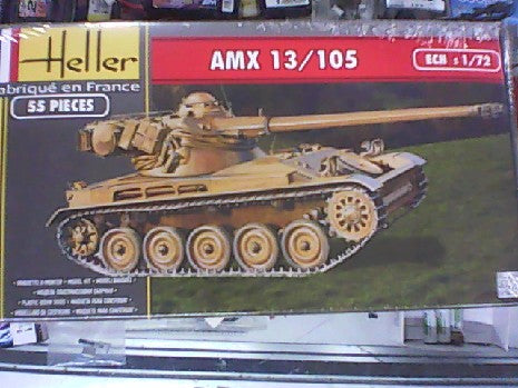AMX 13/105 1/72