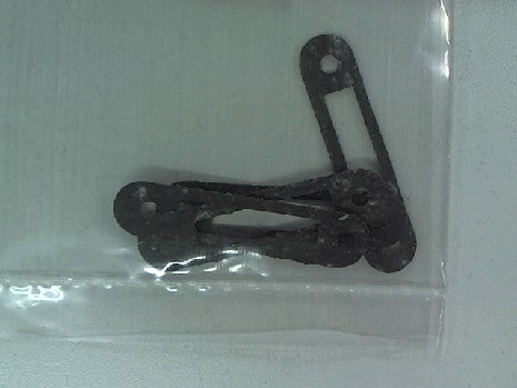 JOINT D'ECHAPPEMENT MOTEUR .25-.39