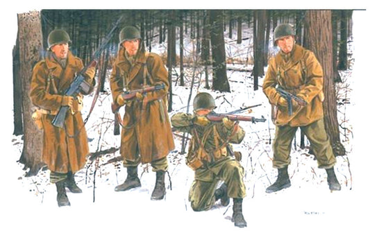PARA US BASTOGNE 44