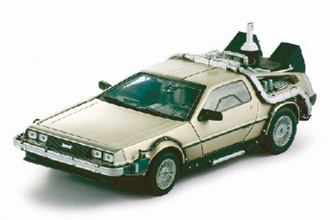 DE LOREAN RETOUR VERS LE FUTUR 2  1/18