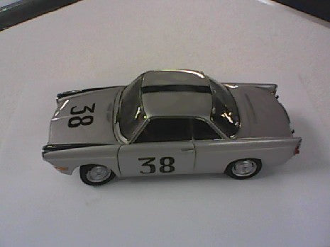 BMW 700 RENNSPMORT COUP╔ 1/18