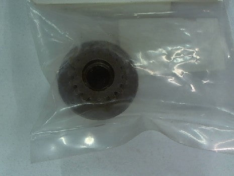 CLOCHE 17DTS