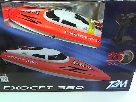 EXOCET 390