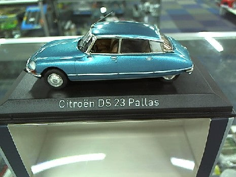 CITROEN DS 23 PALLAS 1/43
