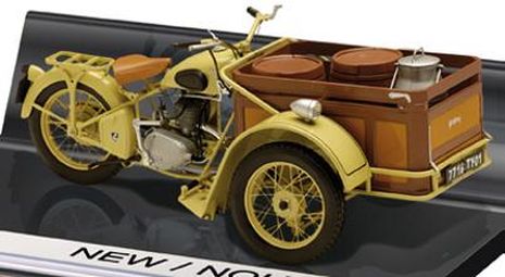 PEUGEOT TRIPORTEUR 55TN-52/18