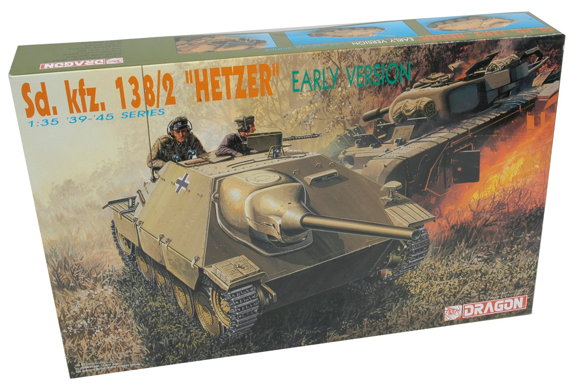 HETZER