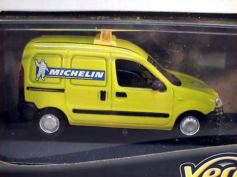 PEUGEOT EXPERT MICHELIN 1/43