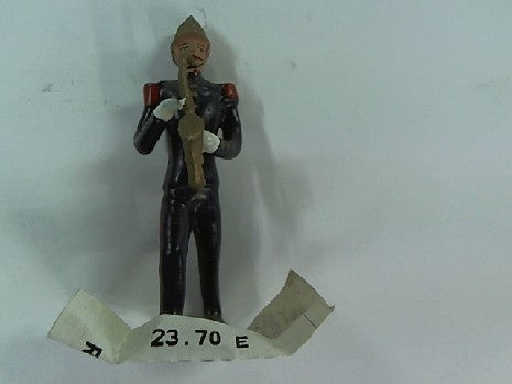 SOLDAT DE PLOMB SAXOPHONE