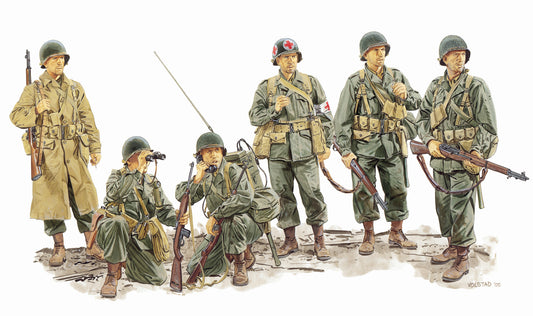 1ERE ARMEE US REMAGEN 45