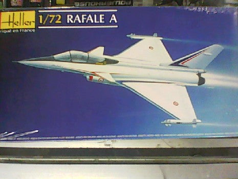 RAFALE A 1/72