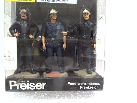 POMPIERS ALL. VERS 1900