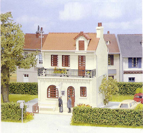 MAISON DU NOTAIRE