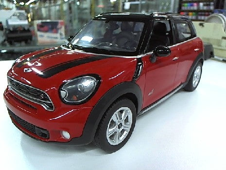 MINI COOPER S 1/14