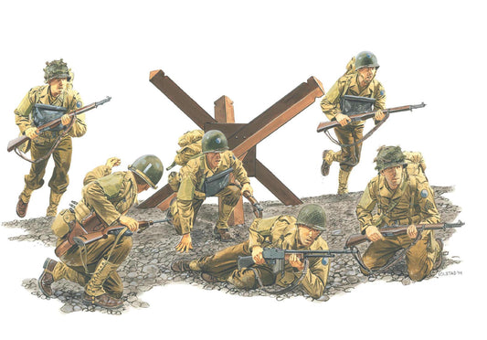 29EME INF US OMAHA 44