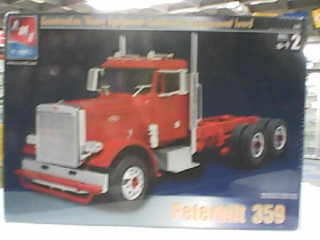 PETERBILT 359