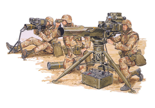 MAEQUIPAGE US ANTICHAR