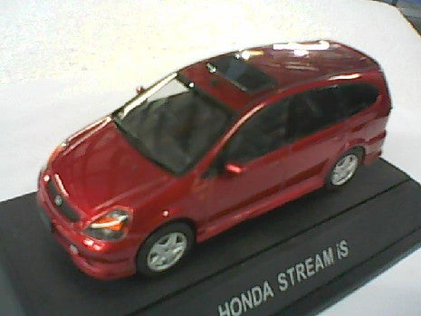 HONDA STREAM IS