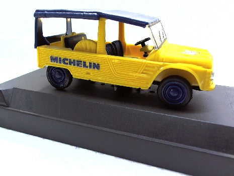 RENAULT ALPINE A110 LM 68