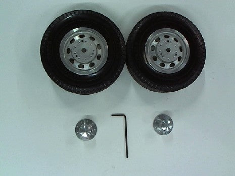 JANTES ALU AR.CAMION