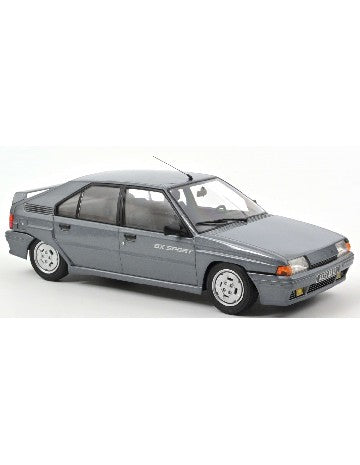 CITROEN BX SPORT 1985