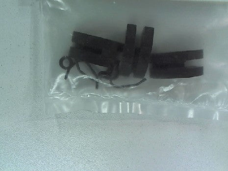 MASLOTTE D4EMBRAYAGE 3 POINT AVEC RESSORT