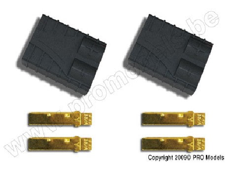 Traxxas Connector (female) (2)