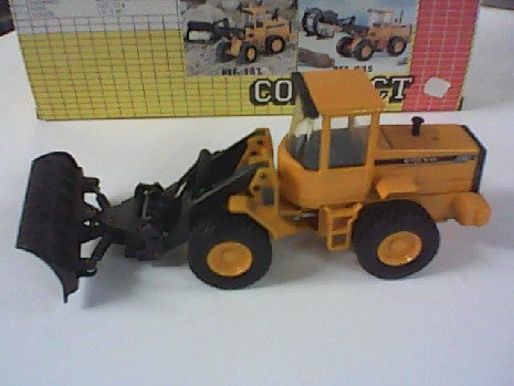 VOLVO L70 AVEC LAME 1/50
