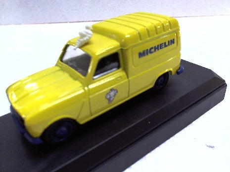 FORD V8 PLATEAU MICHELIN