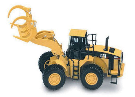 PELLE CHARGEUSE CAT 980G