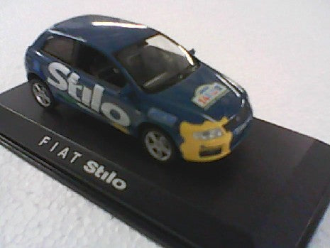 FIAT STILO TDF CL MJ