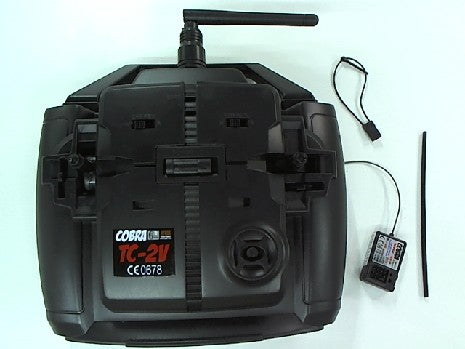 RADIO 2 VOIE A MANCHE