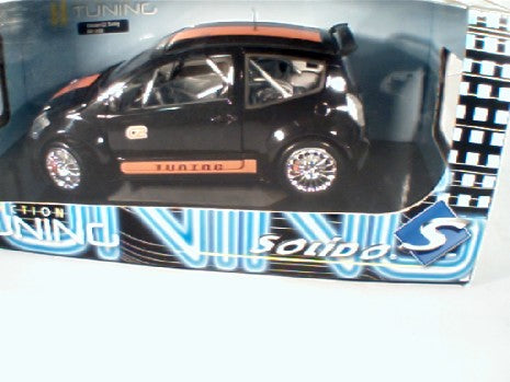 CITROEN C2 TUNING 1/18╚ME