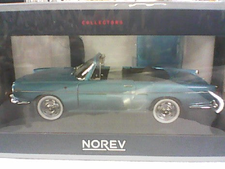 RENAULT CARAVELLE 1/18