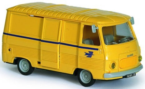 PEUGEOT G 7 PTT 1967