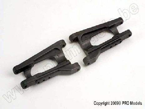 Suspension arms, long (rear)