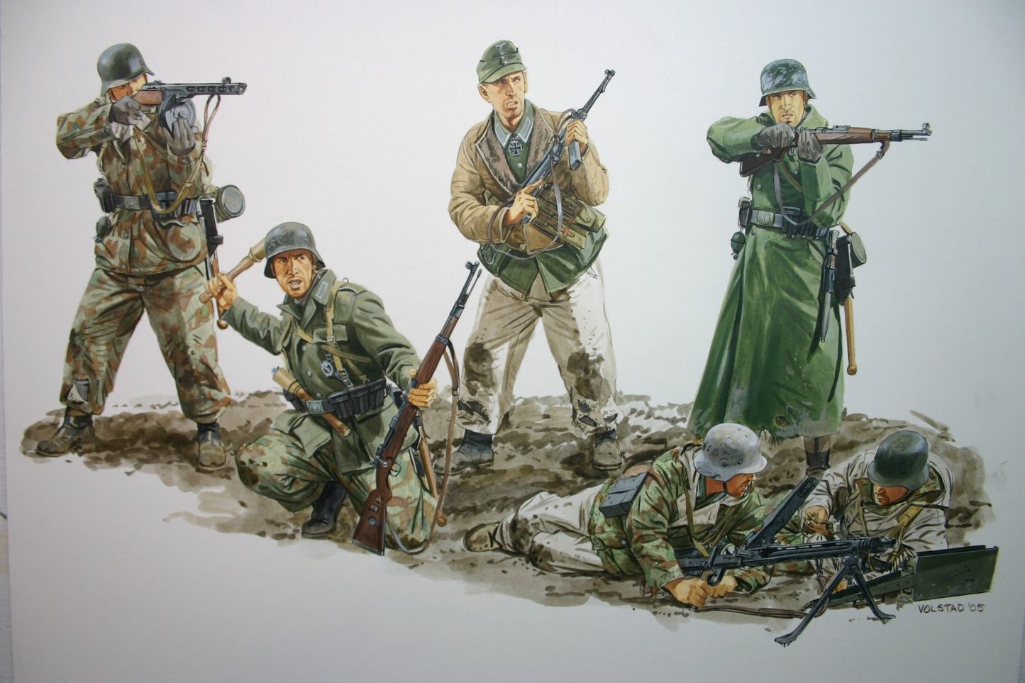 DEF. DESESPEREE KORSUM 44