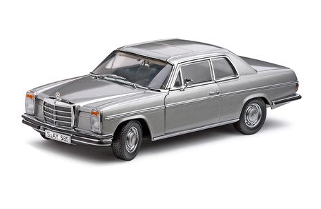 MERCEDES BENZ (280C) STRICH COUPE GRIS