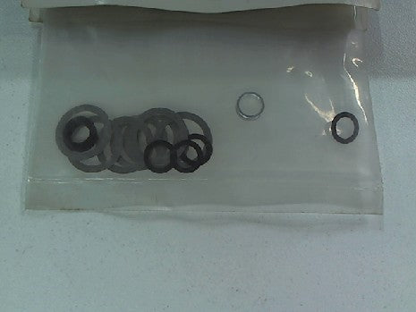 SET RONDELLE TRANSMISSION TC3