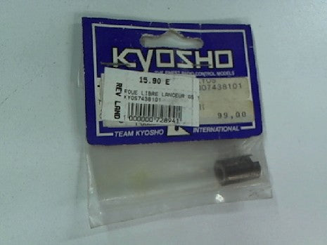 ROUE LIBRE LANCEUR GS 11