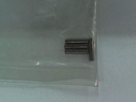 AXLE PINS 2.5X12MM