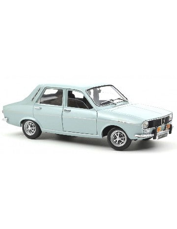 RENAULT 12 TS 1974