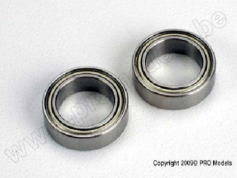 ROULEMENTS 10*15*4 MM (2)