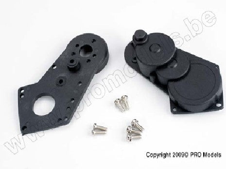 BLOC DEMMA. TMAXX