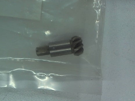PIGNON CONIQUE DE DIFF RC8